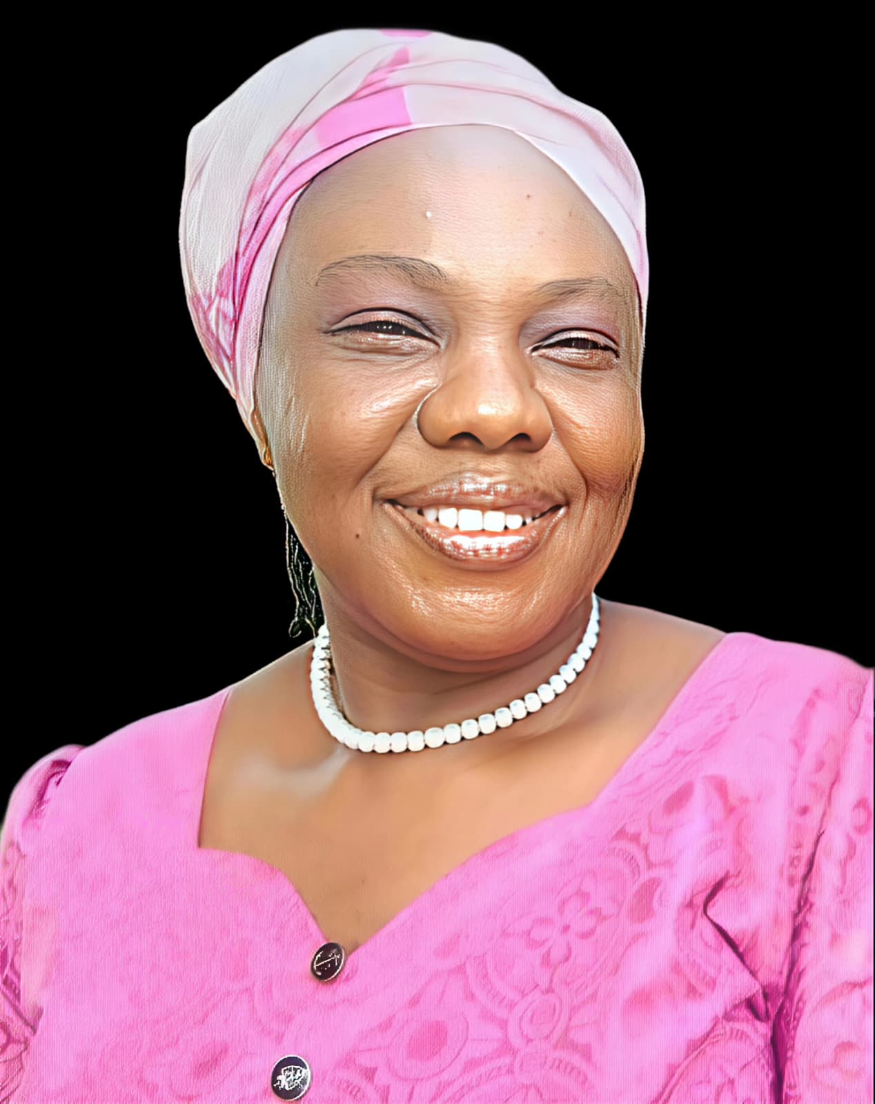 Deaconess Anstel Adulphus