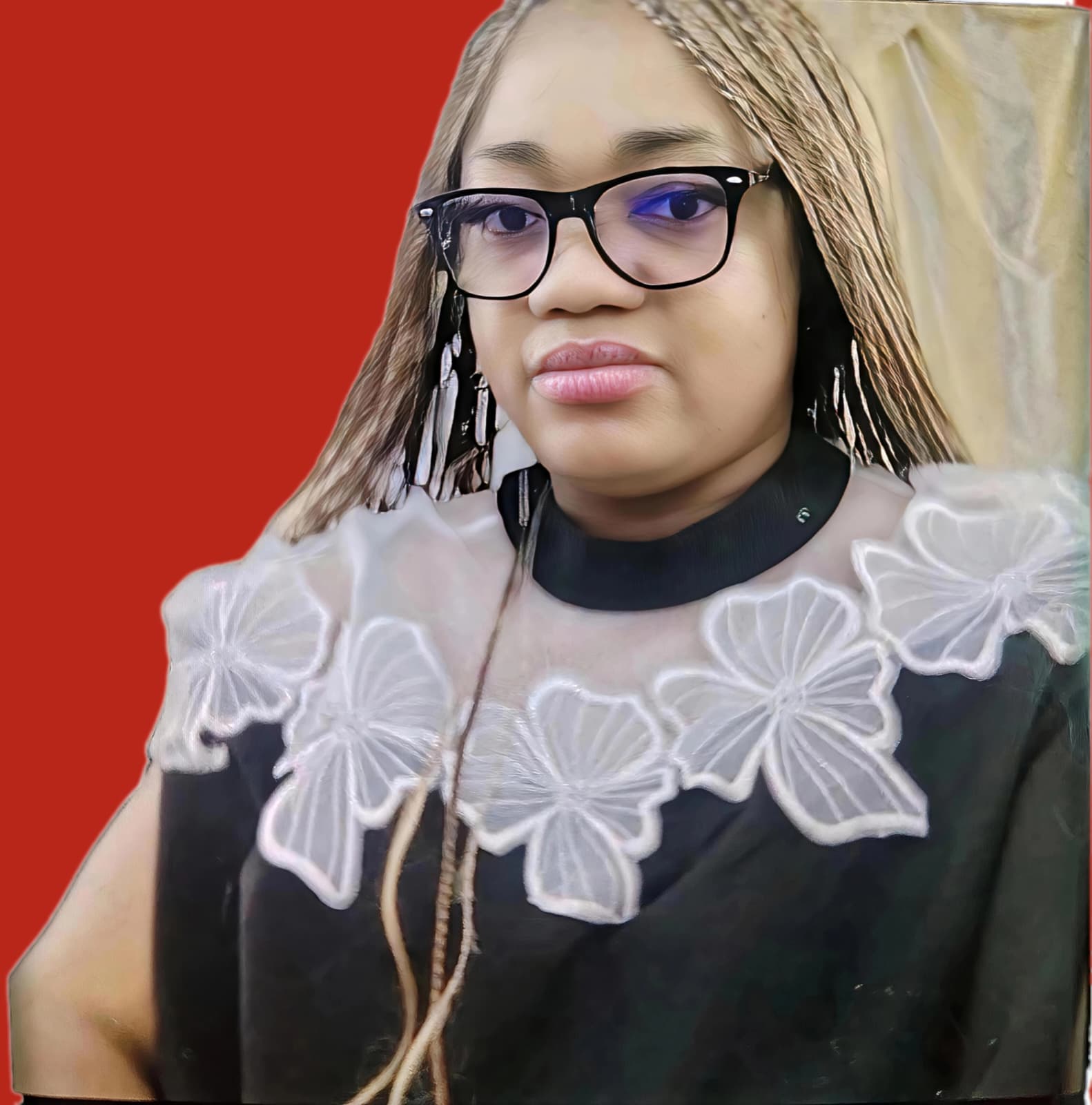 Mrs. Anita Erhunmwunse