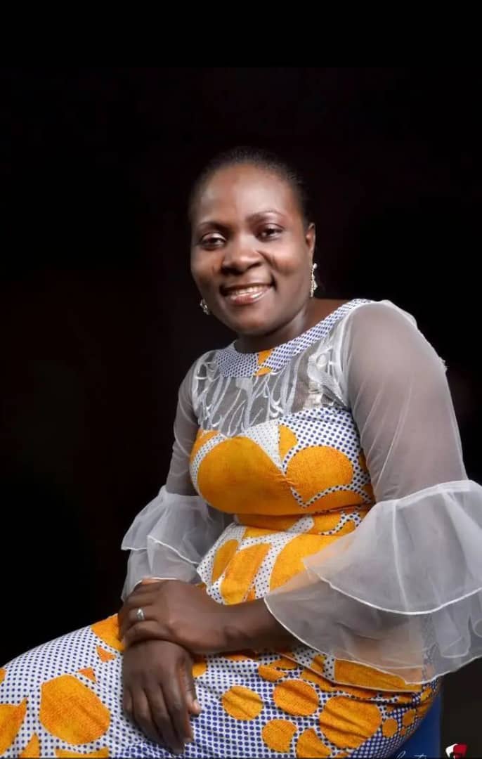 Mrs. Margaret T. Jack