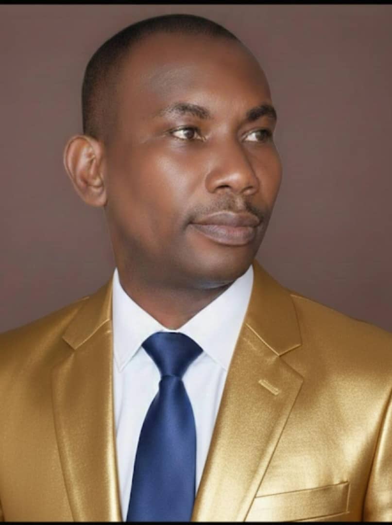 Rev. Henry Eshiole Matthew, PhD.